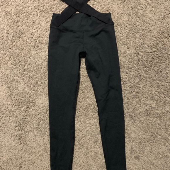 fabletics demi lovato leggings - Picture 2 of 2